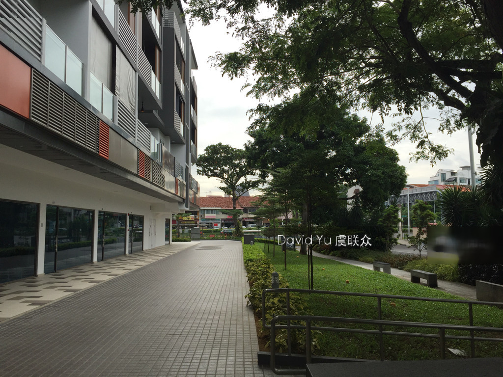 Kensington Square (D19), Retail #133268642